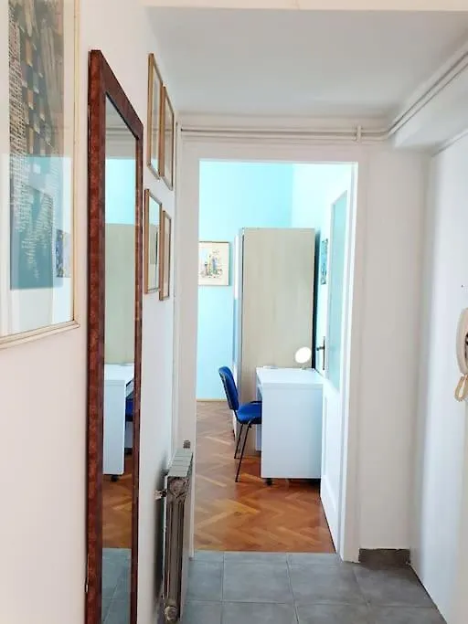Apartment Near Beach And City Centre Rijeka 0*,