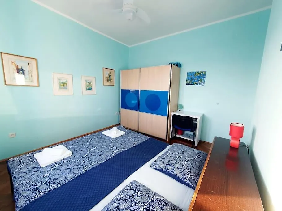Apartment Near Beach And City Centre Rijeka 0*,  Croatia