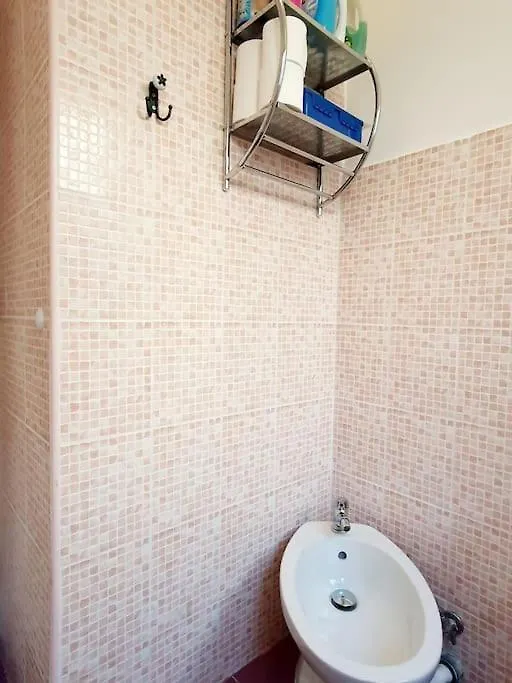 Apartment Near Beach And City Centre Rijeka
