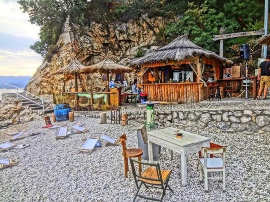Apartment Near Beach And City Centre Rijeka