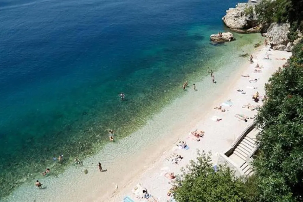 Apartment Near Beach And City Centre Rijeka