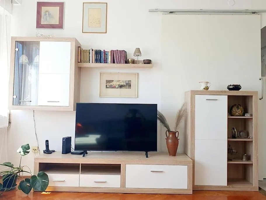 Apartment Near Beach And City Centre Rijeka