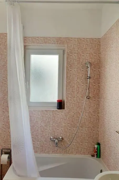 Apartment Near Beach And City Centre Rijeka Croatia