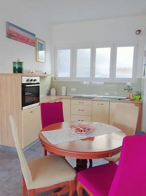 Apartment Near Beach And City Centre Rijeka Croatia